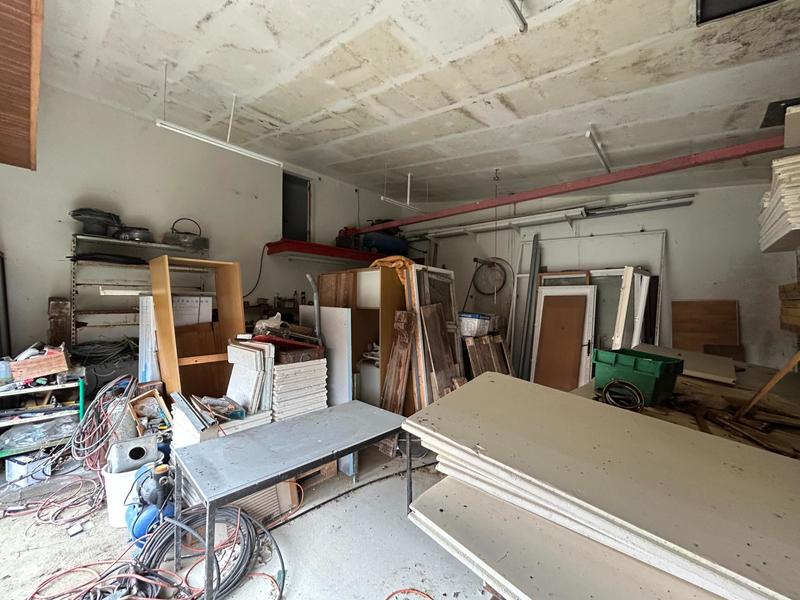 Maison de village - 116 m² - 3 pièces