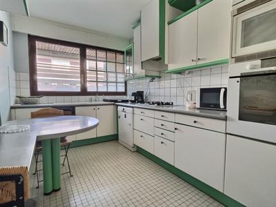 Viager - Maison - 99 m² - 6 pièces