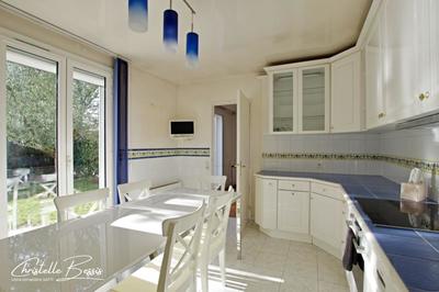 Maison - 170 m² - 6 pièces