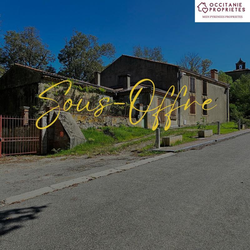 Maison - 371 m² - 10 pièces