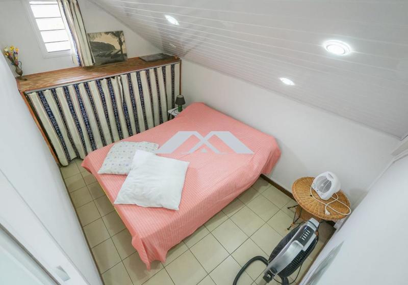 Maison traditionnelle - 148 m² - 5 pièces