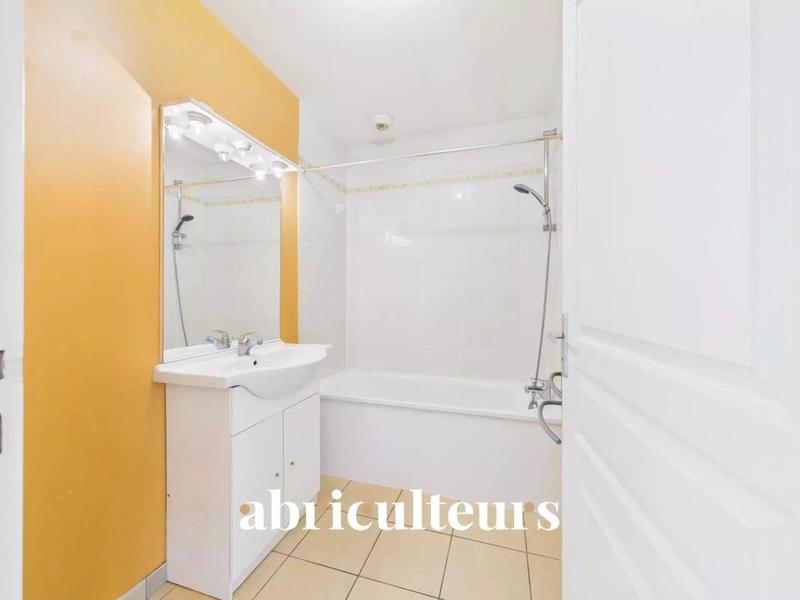 Maison - 73 m² - 4 pièces