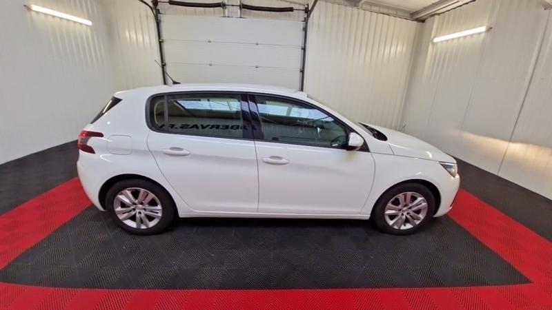 Peugeot 308 PureTech 110 s&amp;S Active