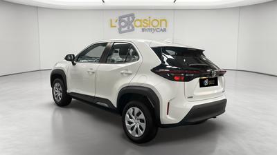 Toyota Yaris Cross Hybride 116h 2wd Design