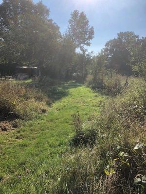 Maison ancienne - 25 m² - 1 pièce