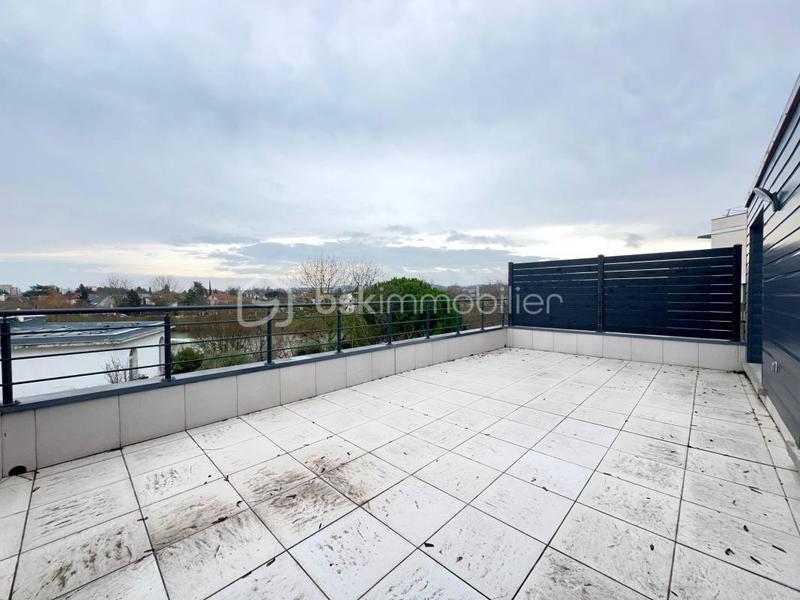 Immeuble - 160 m² - 7 pièces