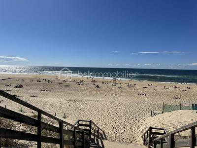 Duplex - 48 m² - 3 pièces