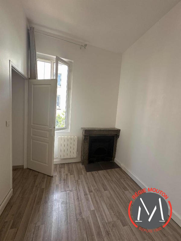 Appartement - 30 m² - 2 pièces
