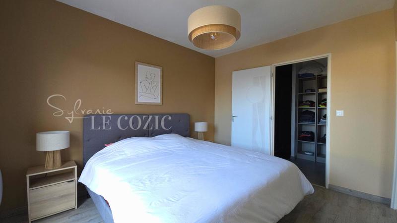 Villa - 91 m² - 4 pièces