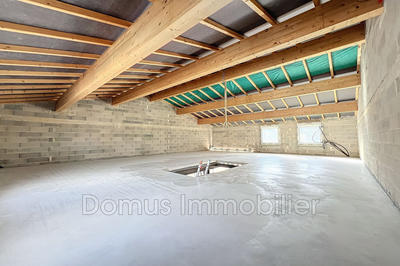 Local commercial - 180 m²