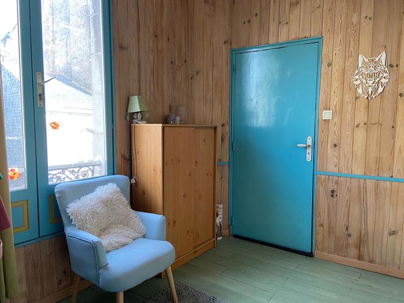 Immeuble - 162 m² - 8 pièces