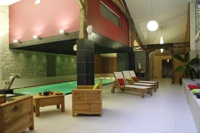 Fonds de commerce - 440 m²