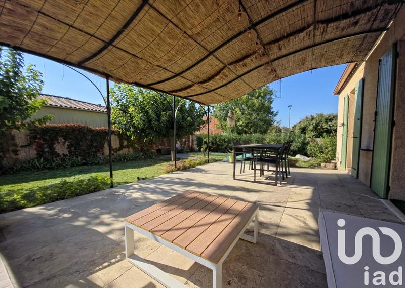 Maison - 107 m² - 4 pièces