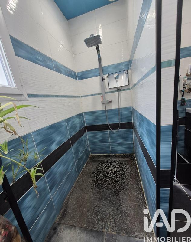 Maison - 140 m² - 4 pièces