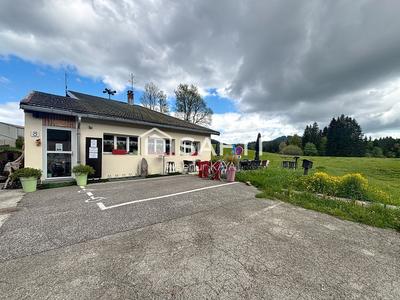 Local commercial - 60 m²