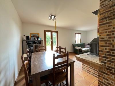 Maison - 107 m² - 6 pièces