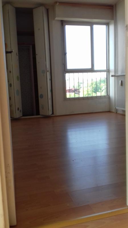 Appartement - 87 m² - 4 pièces