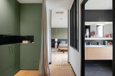 Villa - 240 m² - 6 pièces