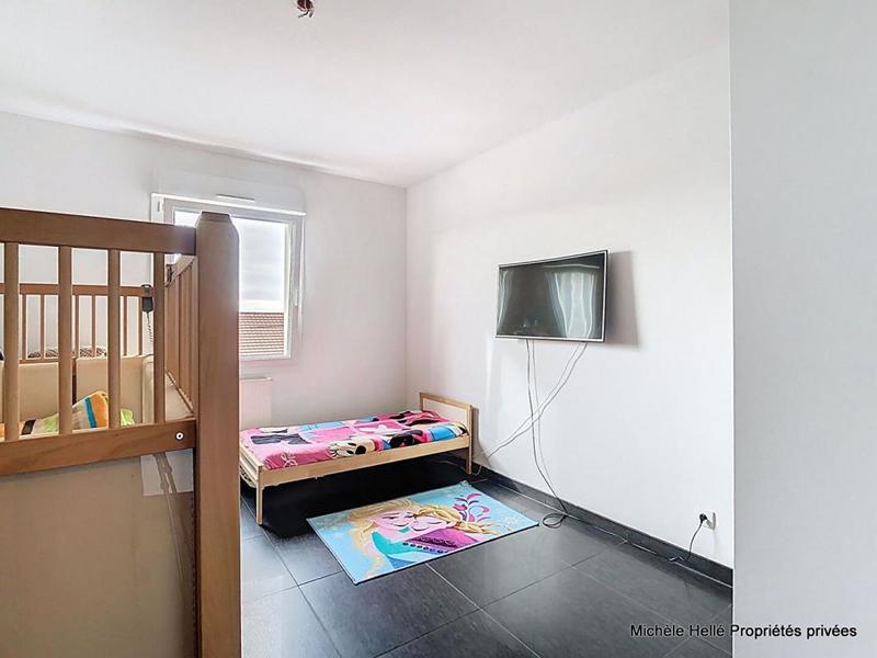 Appartement - 138 m² - 5 pièces