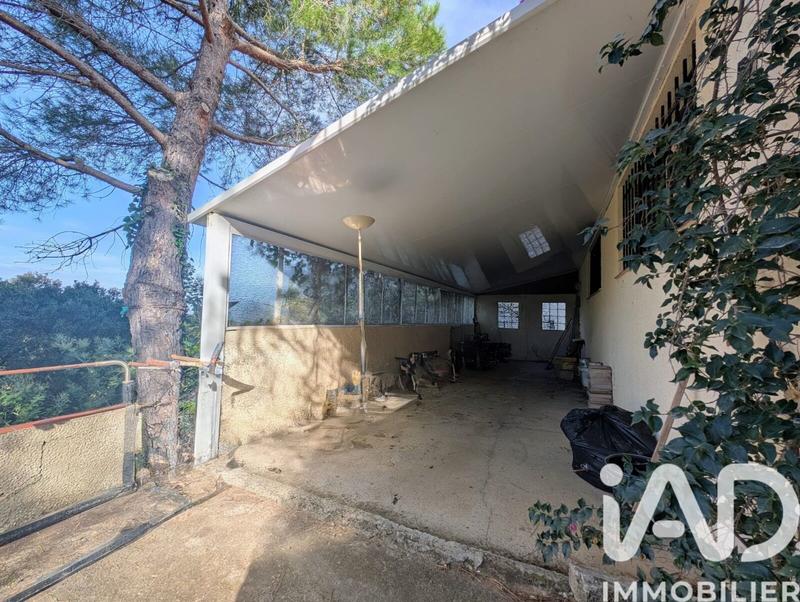 Maison - 113 m² - 4 pièces