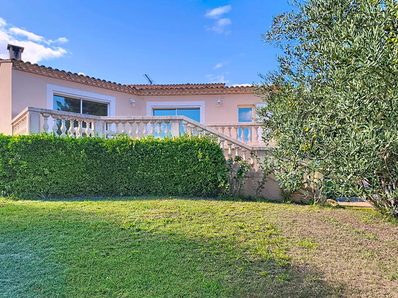 Maison - 135 m² - 4 pièces