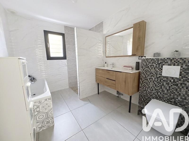 Maison - 145 m² - 4 pièces