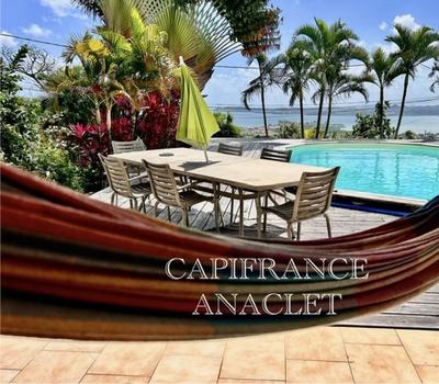 Maison - 180 m² - 6 pièces