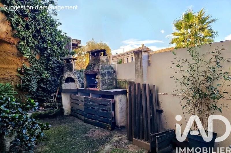 Maison de ville - 140 m² - 5 pièces