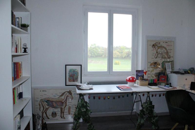 Maison - 254 m² - 9 pièces