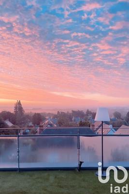 Appartement - 120 m² - 5 pièces