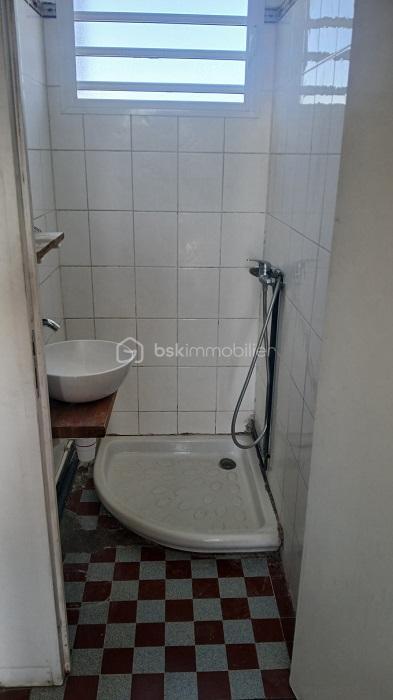 Appartement - 53 m² - 3 pièces