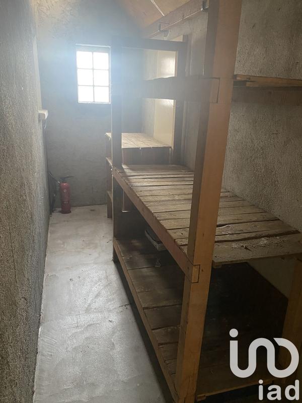 Maison - 108 m² - 5 pièces