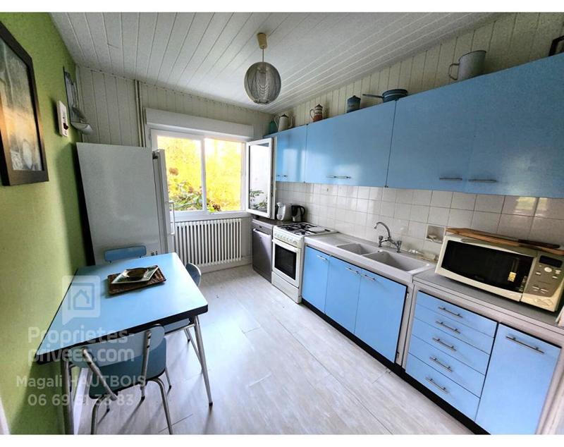 Propriété - 155 m² - 7 pièces