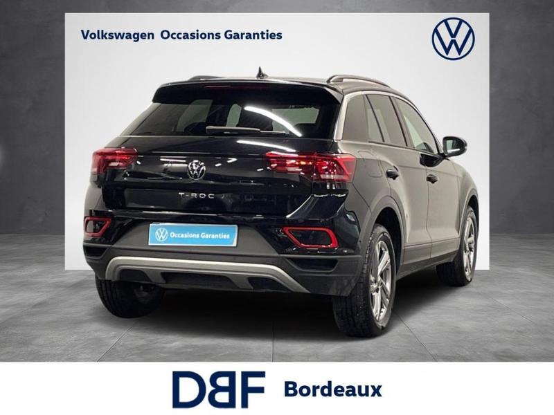 Volkswagen t-Roc 1.5 Tsi Evo2 150 Start/Stop Dsg7 Vw Edition