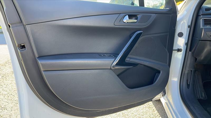 Peugeot 508 2.0 BlueHDi 180 Eat6 Gt