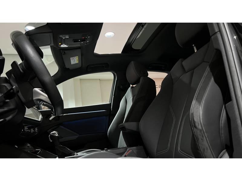 Audi Q3 Sportback 45 TFSIe 245 ch s tronic 6 s line