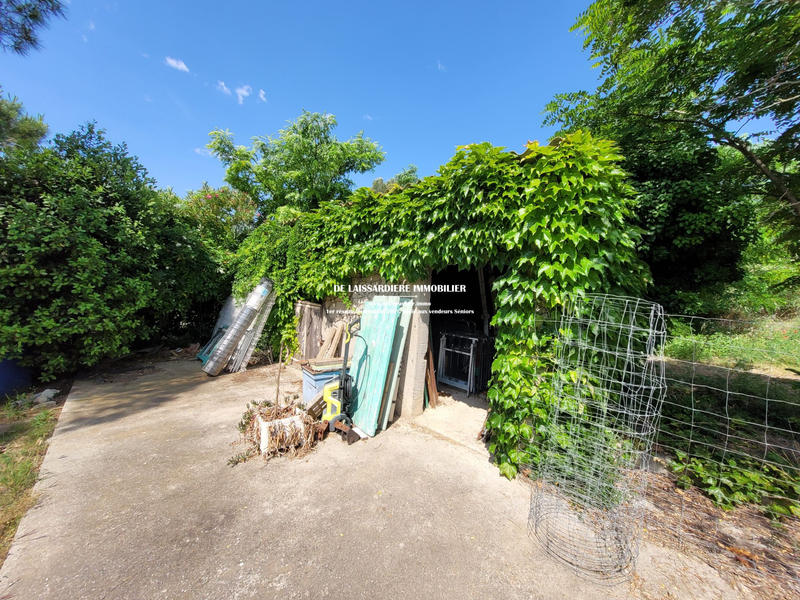 Viager - Mas - 170 m² - 5 pièces