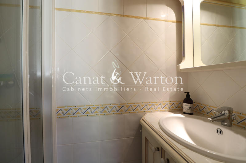 Appartement - 52 m² - 4 pièces