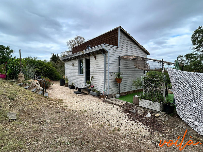 Local commercial - 410 m² - 10 pièces