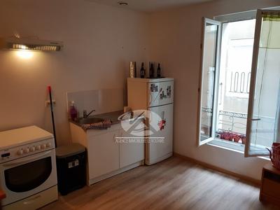 Appartement - 52 m² - 3 pièces