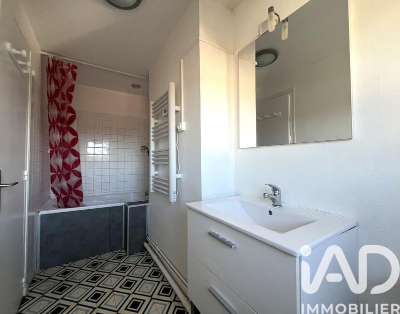 Appartement - 70 m² - 2 pièces