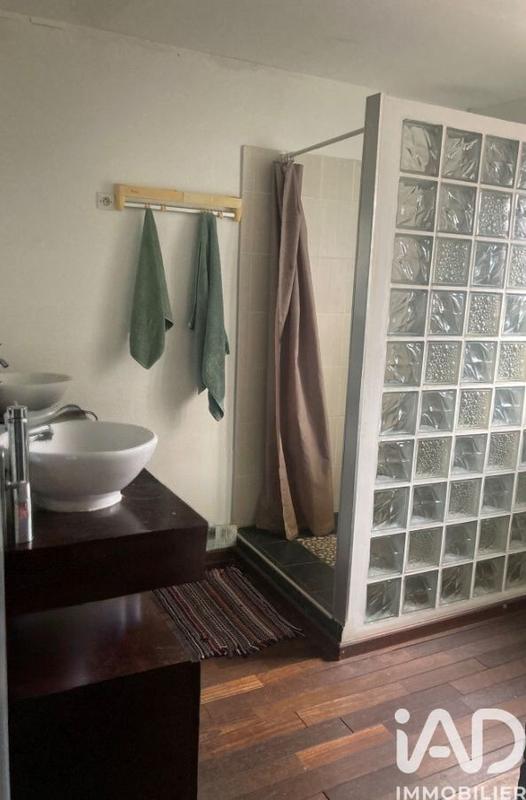 Maison - 189 m² - 6 pièces