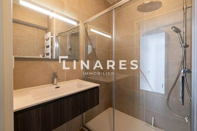 Appartement - 77 m² - 3 pièces