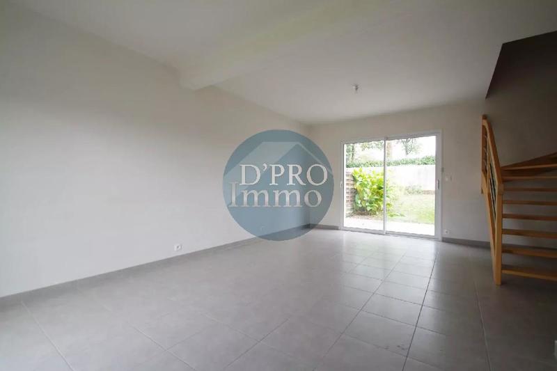 Maison - 79 m² - 5 pièces