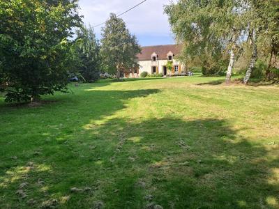 Longère - 200 m² - 6 pièces