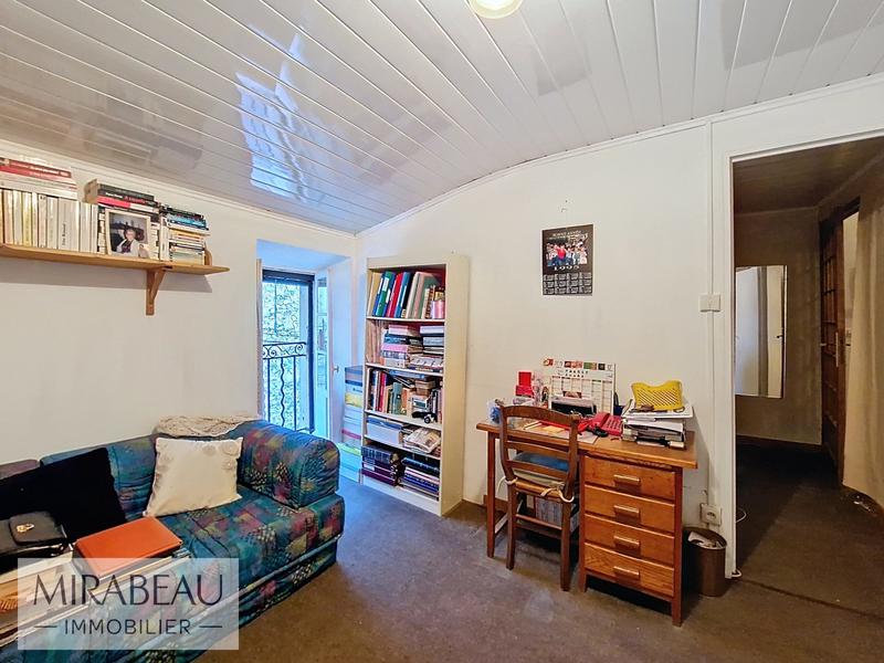 Maison - 67 m² - 3 pièces