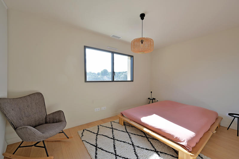 Villa - 167 m² - 6 pièces