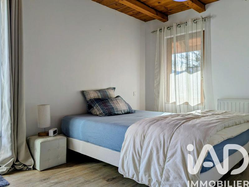 Maison de campagne - 101 m² - 3 pièces