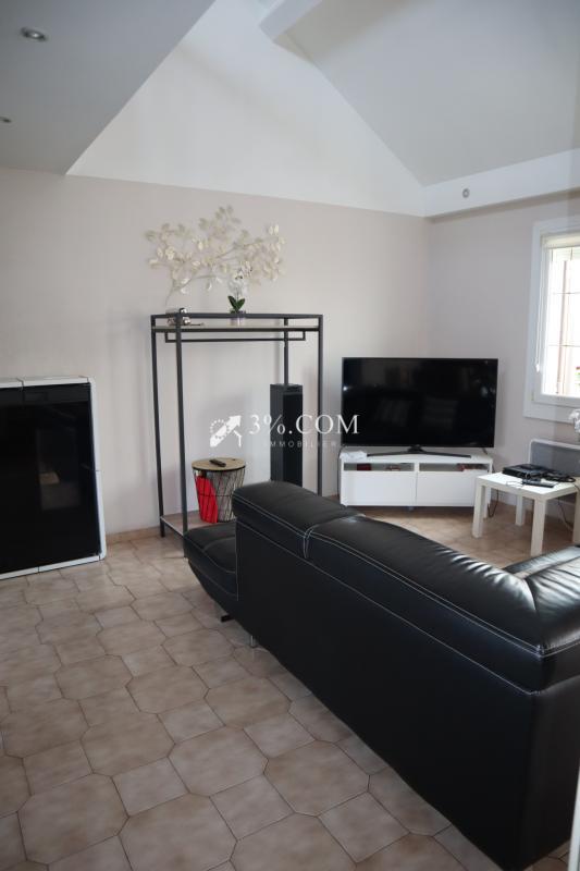 Maison - 107 m² - 7 pièces