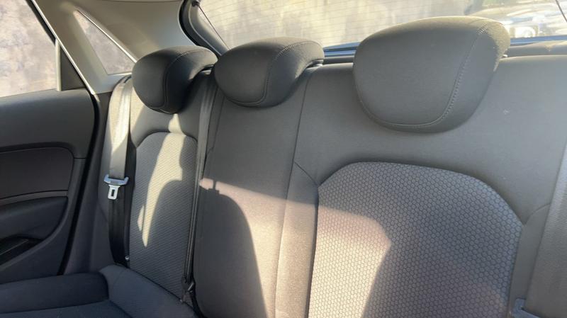 Audi A1 sportback I 1.4 Tdi 90 Ultra Business Line